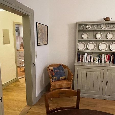 Ferienwohnung Holzmarkt באמברג מראה חיצוני תמונה