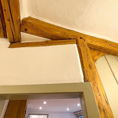 Ferienwohnung Holzmarkt באמברג מראה חיצוני תמונה