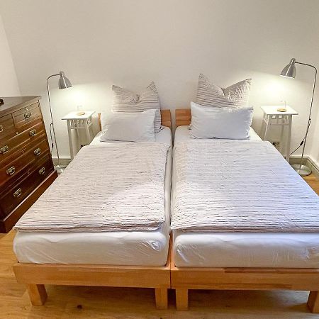 Ferienwohnung Holzmarkt באמברג מראה חיצוני תמונה