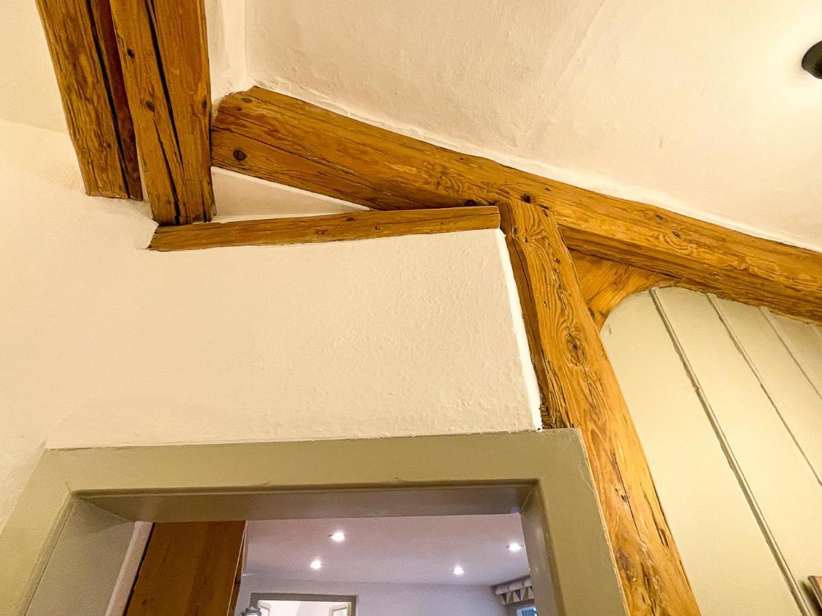 Ferienwohnung Holzmarkt באמברג מראה חיצוני תמונה