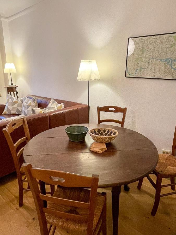 Ferienwohnung Holzmarkt באמברג מראה חיצוני תמונה