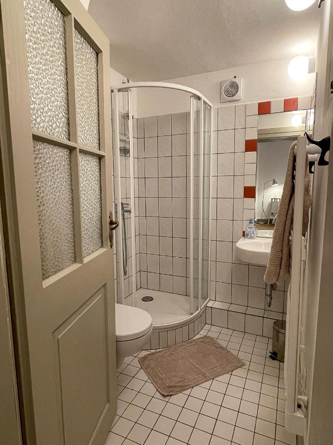 Ferienwohnung Holzmarkt באמברג מראה חיצוני תמונה
