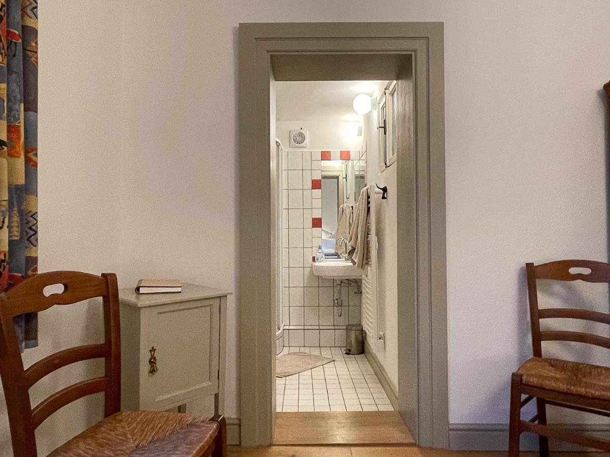 Ferienwohnung Holzmarkt באמברג מראה חיצוני תמונה