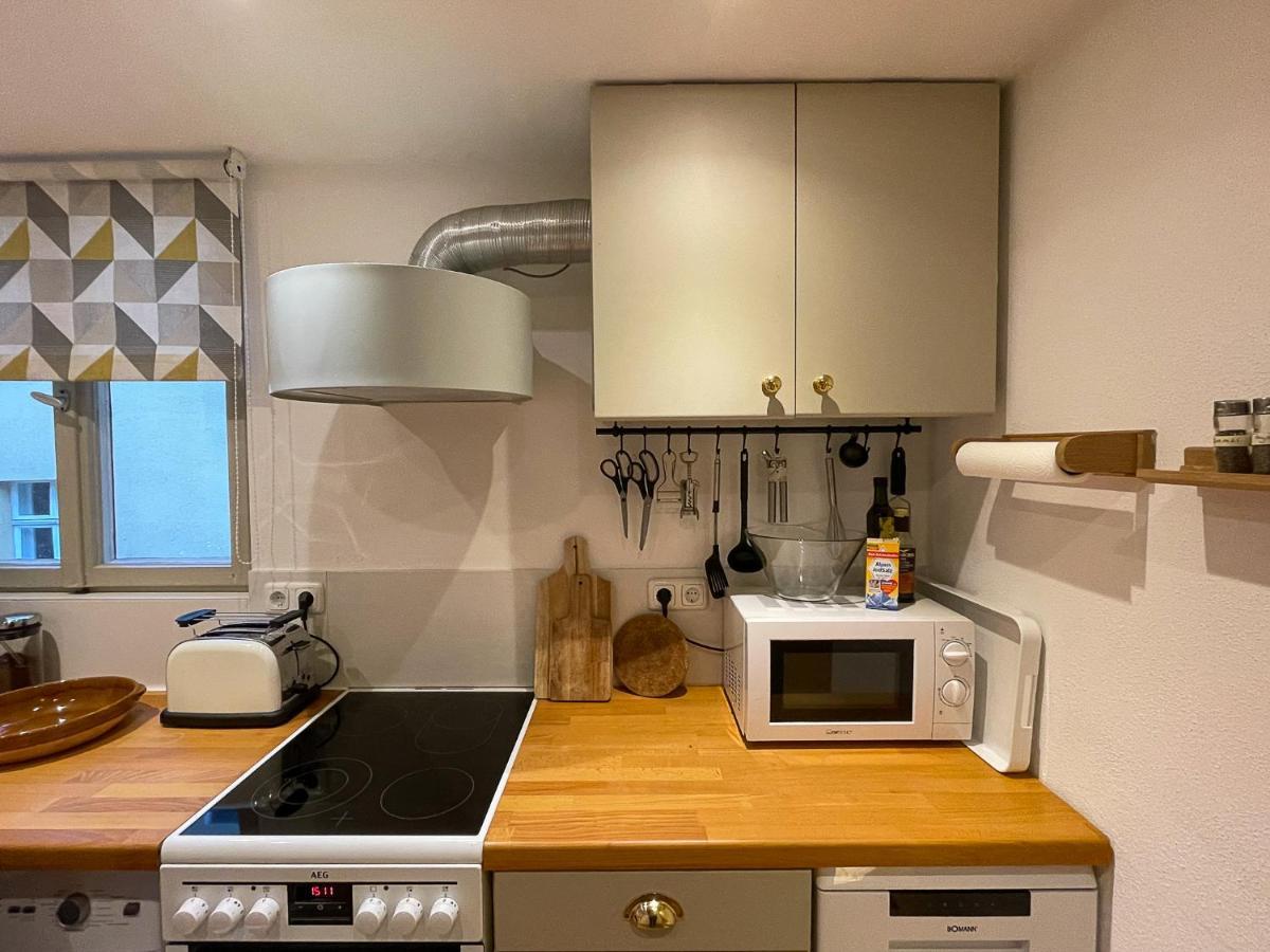 Ferienwohnung Holzmarkt באמברג מראה חיצוני תמונה